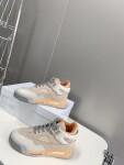 Maison Sneakers Gray Beige Ss2022