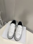 Maison Sneakers White Beige Ss2022