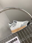 Maison Sneakers White Beige Ss2022