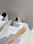 Maison Sneakers White Beige Ss2022