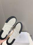 Maison Sneakers White Beige Ss2022