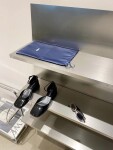Prada Pump M Leather Black Ss2022
