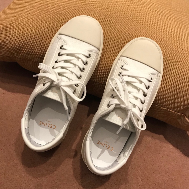 Celine Still Dont Know Sneakers Ss2022