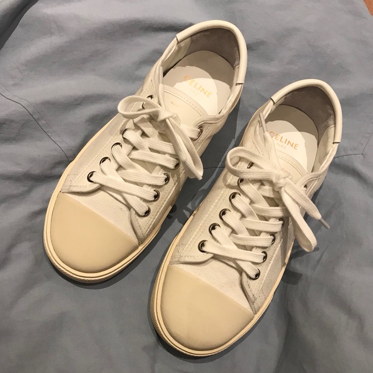 Celine Still Dont Know Sneakers Ss2022