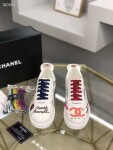 Chanel Pharrell Sneakers Ss2022