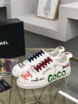 Chanel Pharrell Sneakers Ss2022