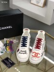 Chanel Pharrell Sneakers Ss2022