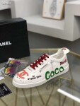 Chanel Pharrell Sneakers Ss2022
