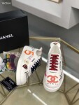 Chanel Pharrell Sneakers Ss2022