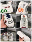 Chanel Pharrell Sneakers Ss2022