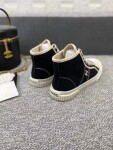 Chanel Woman Sneakers High Top Ss2022