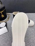 Chanel Woman Sneakers High Top Ss2022
