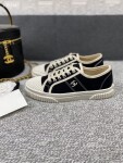 Woman Sneakers Chanel Ss2022