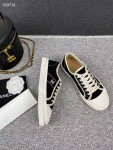 Woman Sneakers Chanel Ss2022