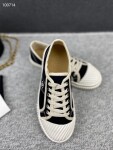 Woman Sneakers Chanel Ss2022