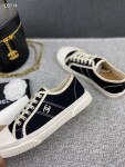 Woman Sneakers Chanel Ss2022