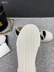 Woman Sneakers Chanel Ss2022