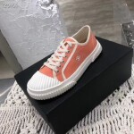 Woman Sneakers Chanel Ss2022