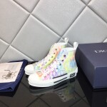 Dior B23 High Top Sneakers