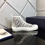 Dior B23 High Top Sneakers