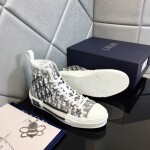 Dior B23 High Top Sneakers