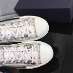 Dior B23 High Top Sneakers