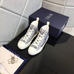 Dior B23 High Top Sneakers