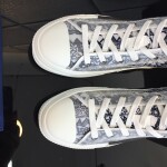 Dior B23 High Top Sneakers