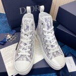 Dior B23 High Top Sneakers