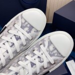 Dior B23 High Top Sneakers