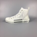 Dior B23 High Top Sneakers