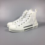 Dior B23 High Top Sneakers