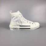 Dior B23 High Top Sneakers