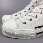 Dior B23 High Top Sneakers