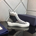 Dior B23 High Top Sneakers