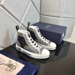 Dior B23 High Top Sneakers