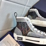 Dior B23 High Top Sneakers