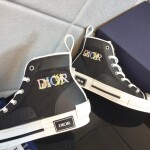 Dior B23 High Top Sneakers