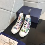 Dior B23 High Top Sneakers