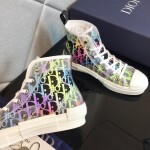 Dior B23 High Top Sneakers