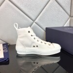 Dior B23 High Top Sneakers