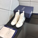 Dior B23 High Top Sneakers