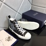 Dior B23 High Top Sneakers