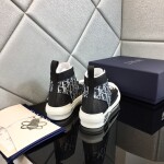 Dior B23 High Top Sneakers