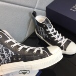 Dior B23 High Top Sneakers