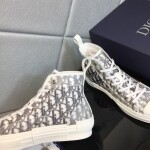 Dior B23 High Top Sneakers