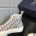 Dior B23 High Top Sneakers