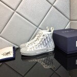 Dior B23 High Top Sneakers