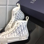 Dior B23 High Top Sneakers