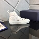 Dior B23 High Top Sneakers